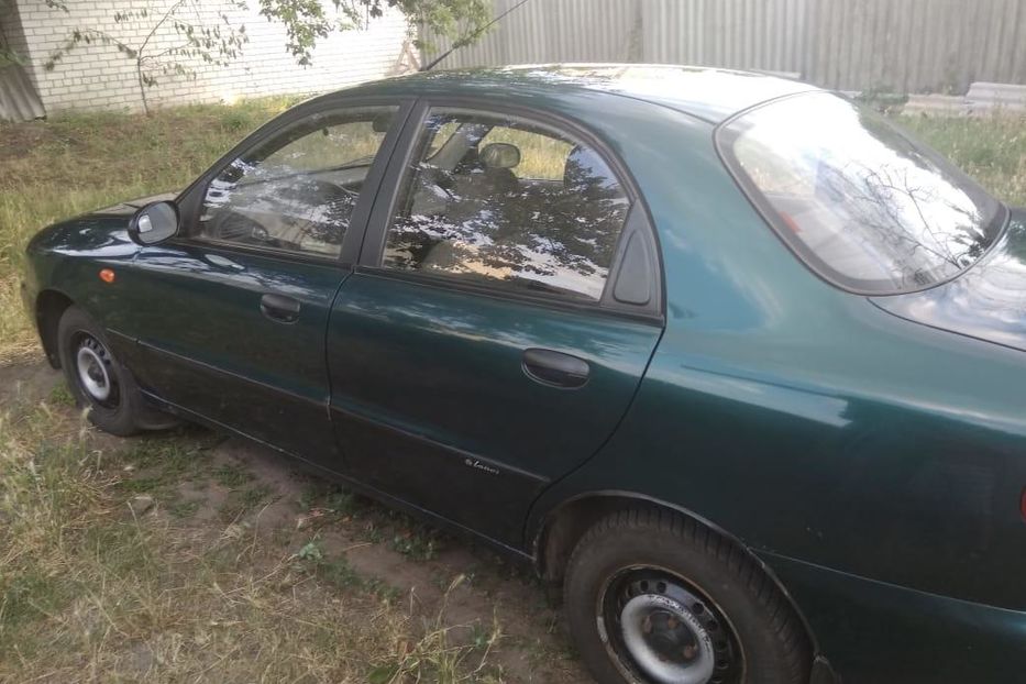 Продам Daewoo Sens 2006 года в Харькове