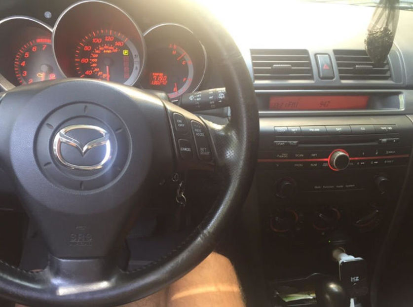 Продам Mazda 3 Хэтчбек  2005 года в Одессе