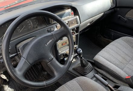 Продам Toyota Tercel 4х4 1993 года в г. Жмеринка, Винницкая область