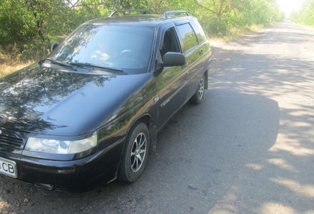 Продам ВАЗ 2111 2007 года в г. Николаевка, Николаевская область