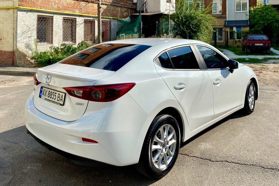 Продам Mazda 3 2018 года в Харькове
