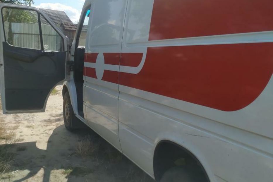 Продам Mercedes-Benz Sprinter 313 груз. 2005 года в Хмельницком