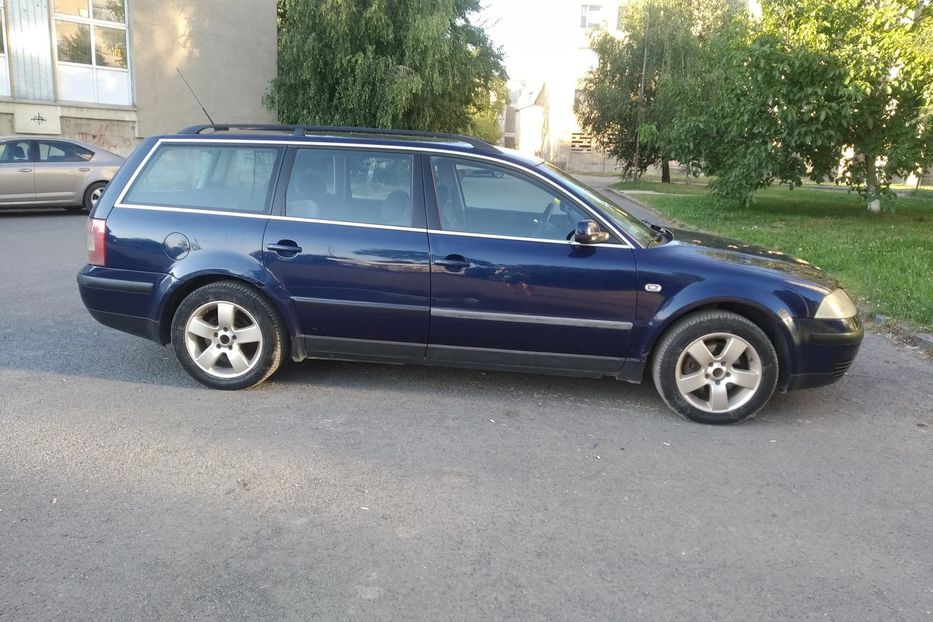 Продам Volkswagen Passat B5 GP 2001 года в Ужгороде