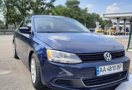 Продам Volkswagen Jetta 2011 года в Киеве