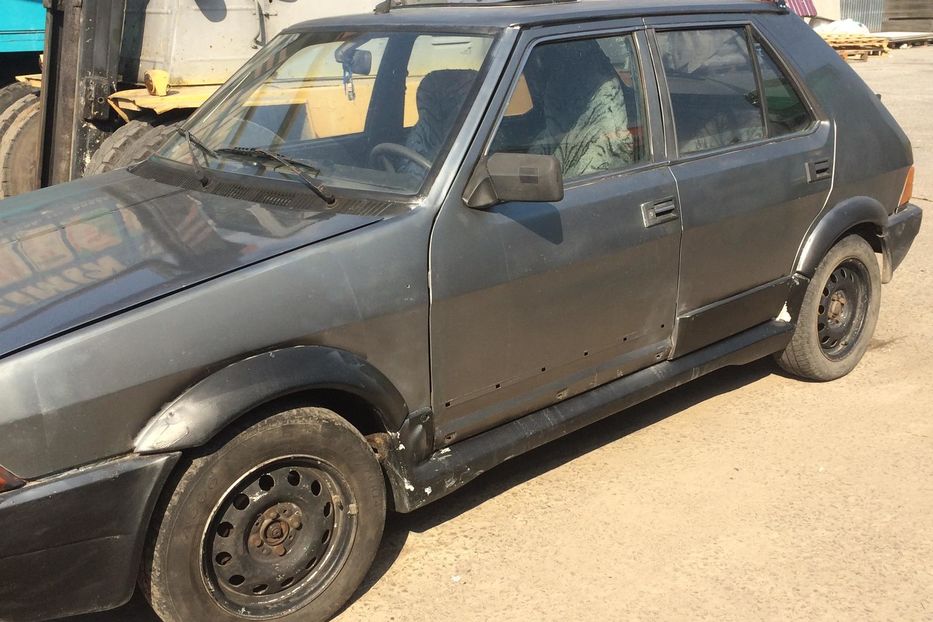 Продам Fiat Ritmo 1985 года в г. Новоград-Волынский, Житомирская область