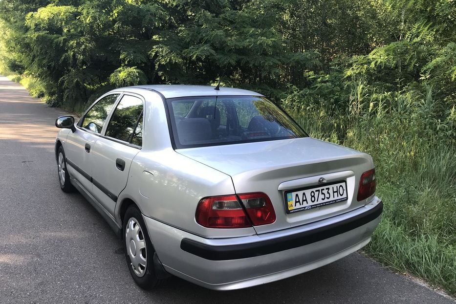 Продам Mitsubishi Carisma 2003 года в Киеве