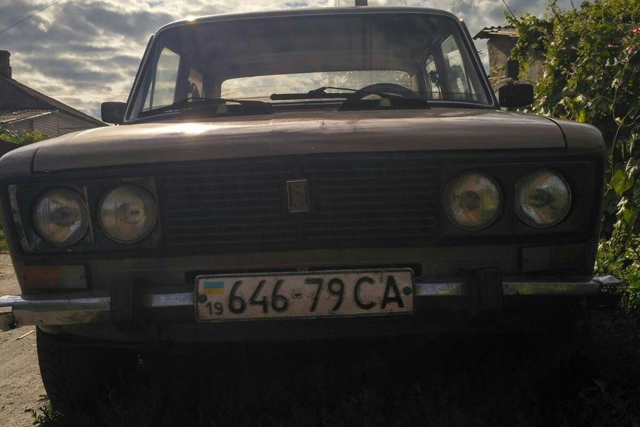 Продам ВАЗ 2116 1988 года в г. Конотоп, Сумская область