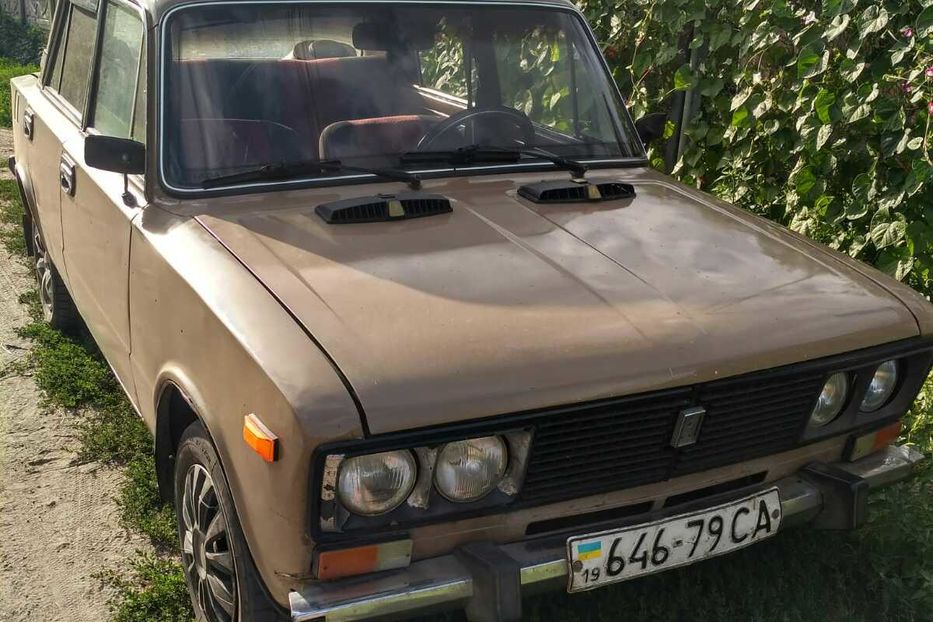 Продам ВАЗ 2116 1988 года в г. Конотоп, Сумская область
