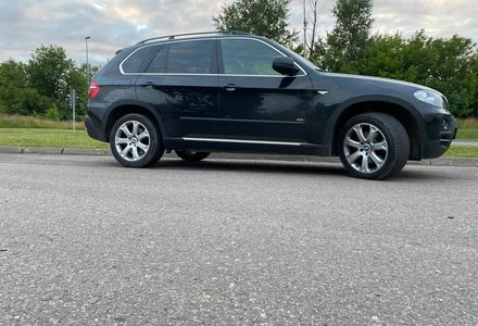 Продам BMW X5 E70 2007 года в Киеве