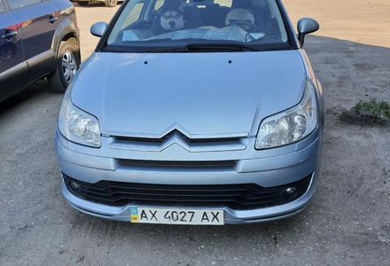 Продам Citroen C4 2006 года в Харькове