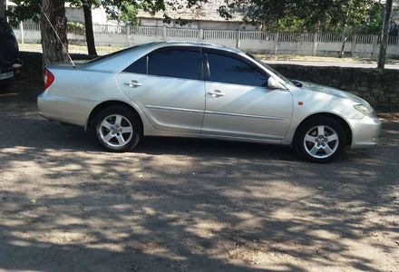 Продам Toyota Camry V30 2003 года в г. Белгород-Днестровский, Одесская область