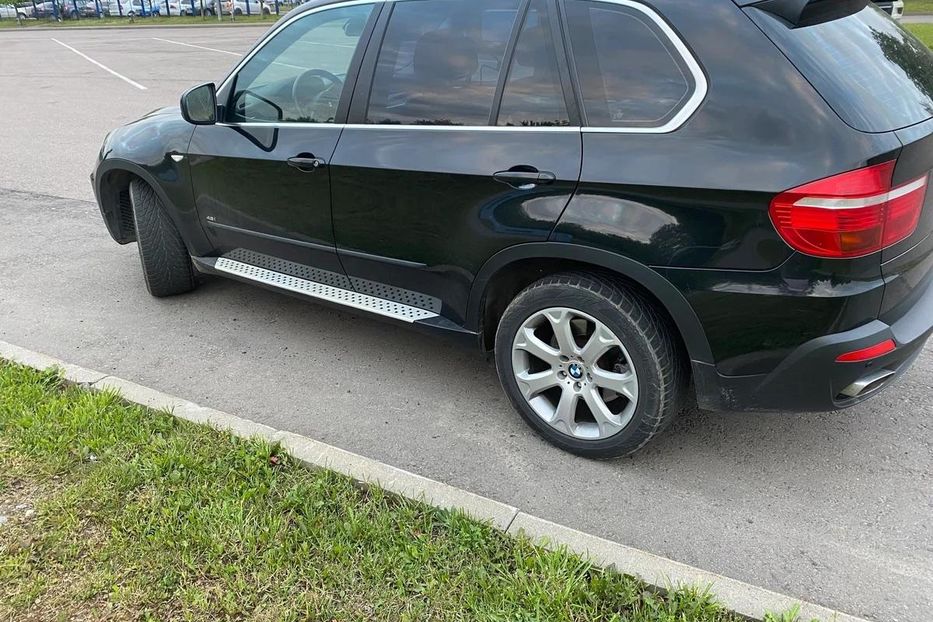 Продам BMW X5 E70 2007 года в Киеве