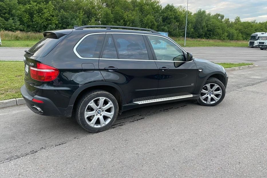 Продам BMW X5 E70 2007 года в Киеве