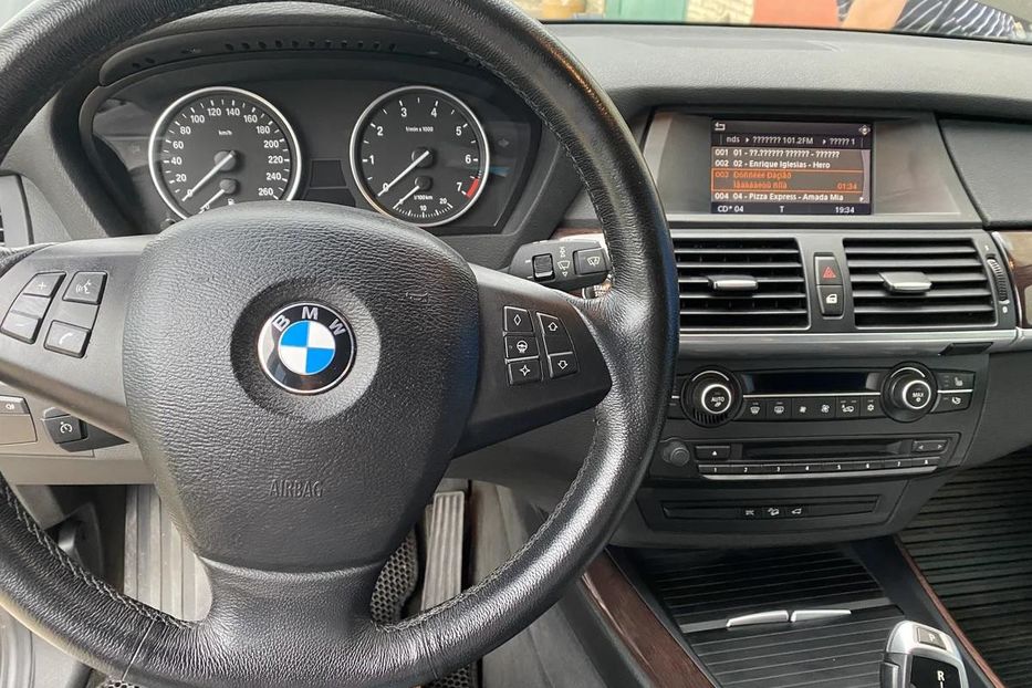 Продам BMW X5 E70 2007 года в Киеве