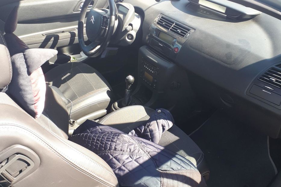 Продам Citroen C4 2006 года в Харькове