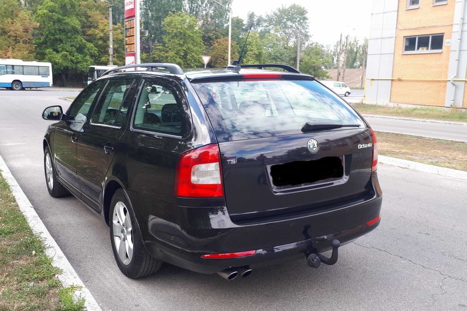 Продам Skoda Octavia A5 2010 года в Днепре