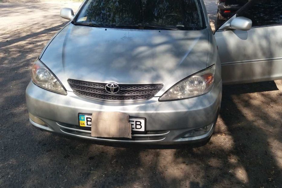 Продам Toyota Camry V30 2003 года в г. Белгород-Днестровский, Одесская область