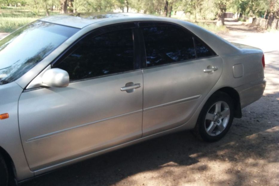 Продам Toyota Camry V30 2003 года в г. Белгород-Днестровский, Одесская область