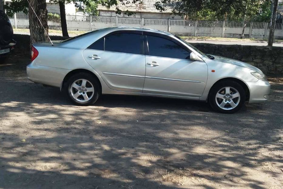 Продам Toyota Camry V30 2003 года в г. Белгород-Днестровский, Одесская область