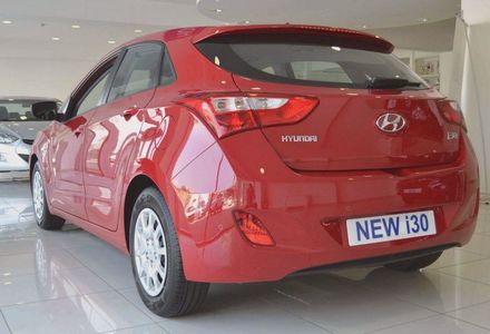 Продам Hyundai i30  2012 года в Кропивницком
