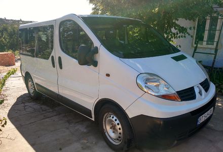 Продам Renault Trafic пасс. 2006 года в г. Великая Лепетиха, Херсонская область