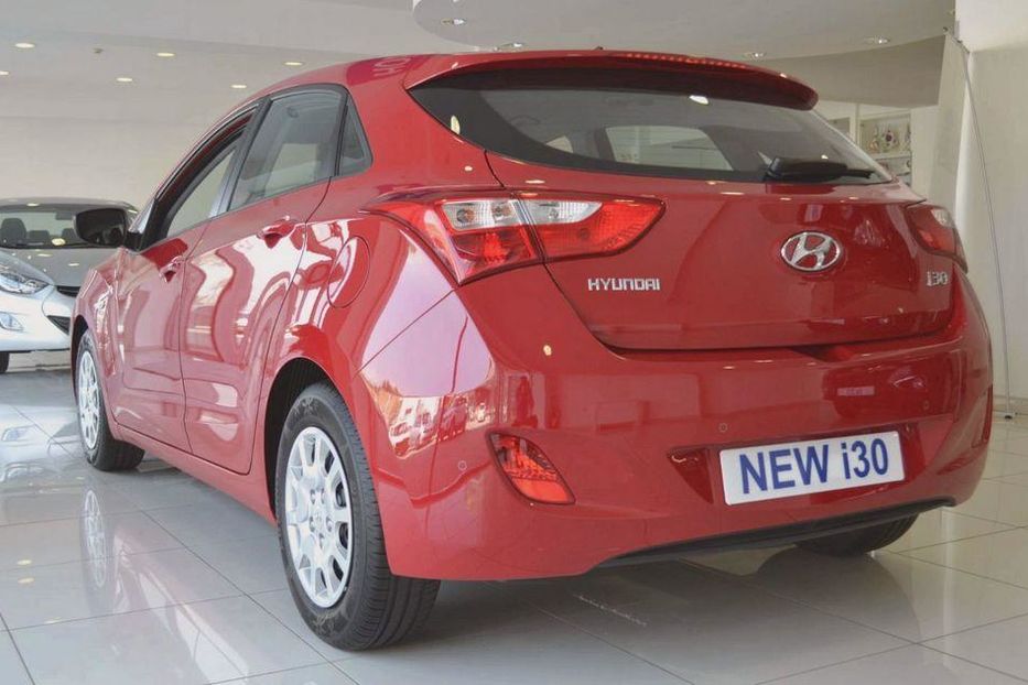 Продам Hyundai i30  2012 года в Кропивницком