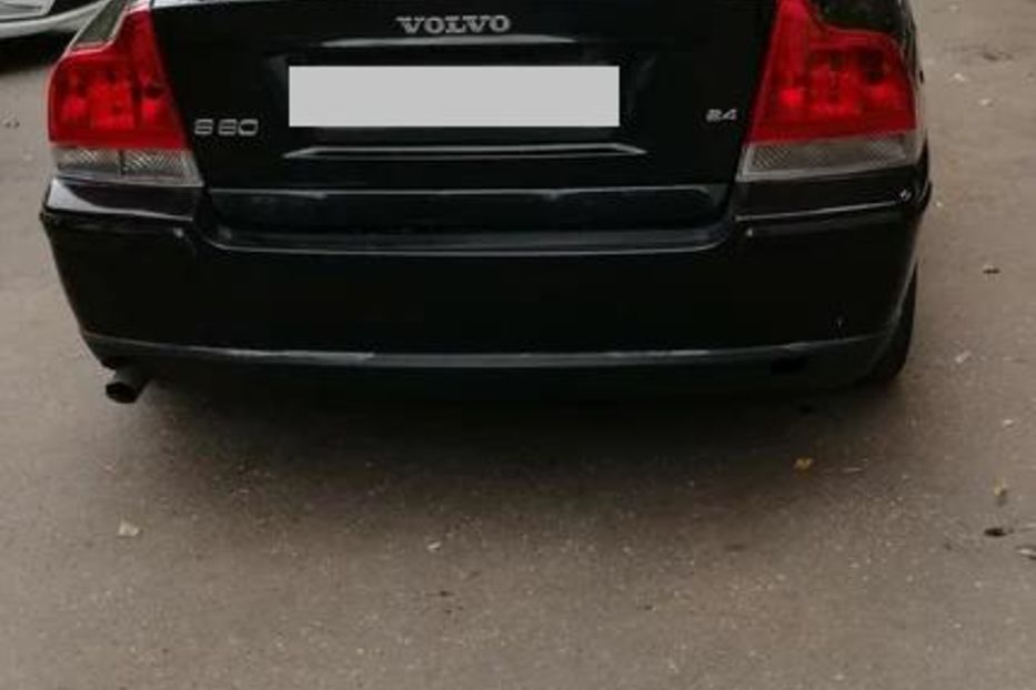 Продам Volvo S60 2007 года в Харькове