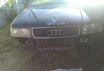 Продам Audi 100 1990 года в г. Ирпень, Киевская область