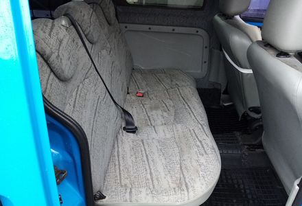 Продам Renault Kangoo пасс. 2006 года в Киеве