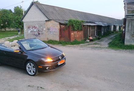 Продам Volkswagen Eos 2013 года в Киеве