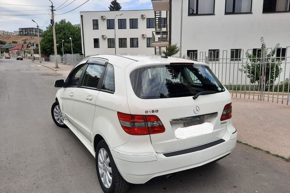 Продам Mercedes-Benz B 180 2011 года в Днепре