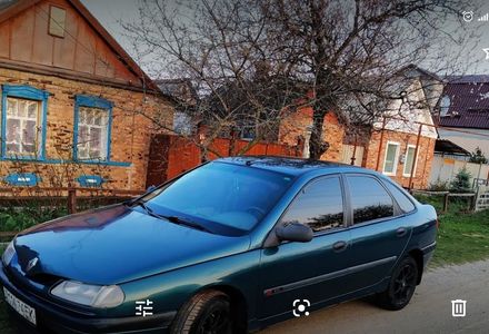 Продам Renault Laguna 1997 года в г. Бахмутское, Донецкая область
