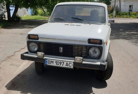 Продам ВАЗ 2121 Нива 21213 1984 года в Харькове