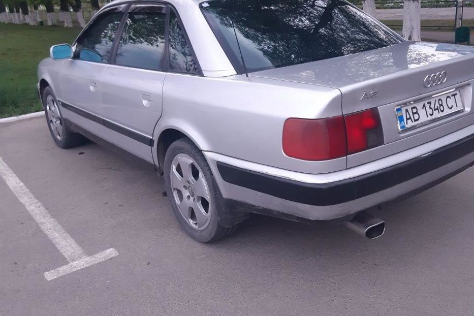 Продам Audi 100 1991 года в Виннице
