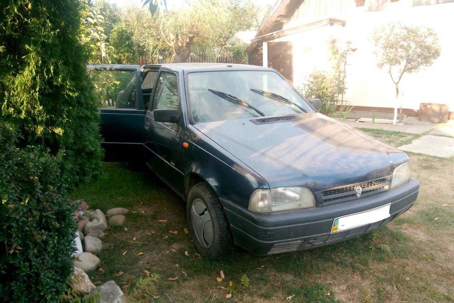 Продам Dacia Nova SuperNova 2003 года в Ивано-Франковске