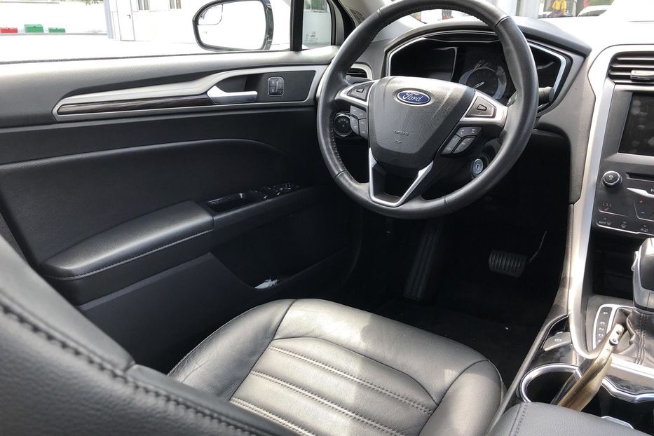 Продам Ford Fusion SE ECOBOOST 2014 года в Одессе