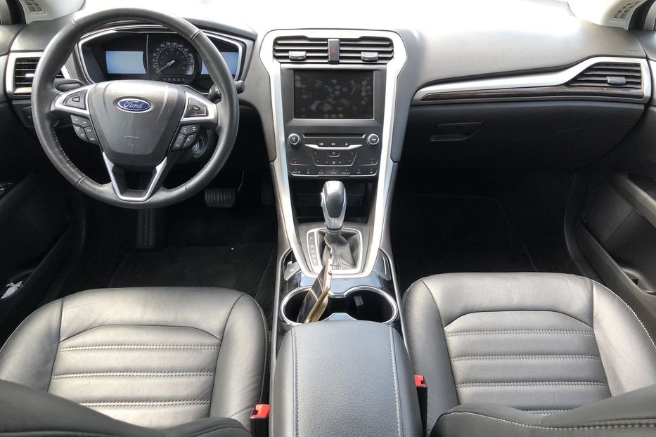 Продам Ford Fusion SE ECOBOOST 2014 года в Одессе