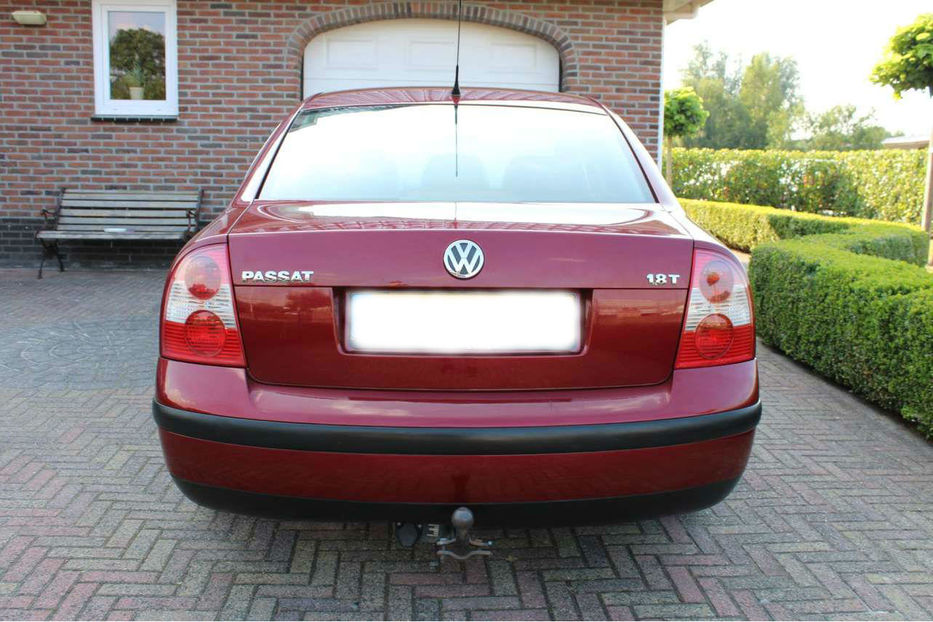 Продам Volkswagen Passat B5 2004 года в г. Любомль, Волынская область