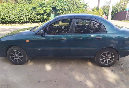 Продам Daewoo Lanos 2006 года в Одессе