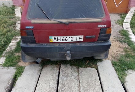 Продам Fiat Uno 1984 года в г. Мариуполь, Донецкая область