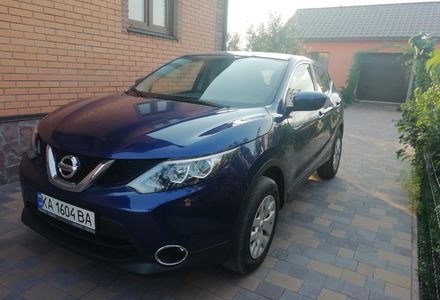 Продам Nissan Qashqai 2019 года в Киеве