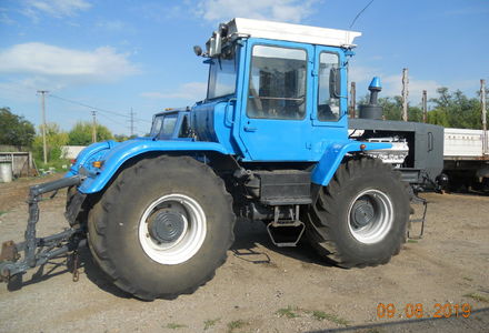 Продам Трактор Уралец хтз-17221 двигатель ямз-238 2009 года в Днепре