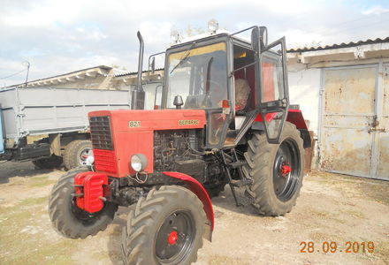 Продам Трактор Уралец мтз-82.1 2000 года в Днепре
