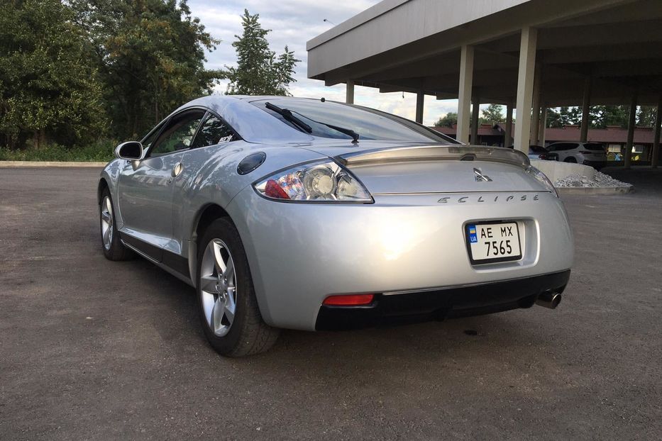 Продам Mitsubishi Eclipse 2005 года в Днепре