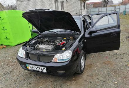 Продам Geely CK Седан 2013 года в Одессе