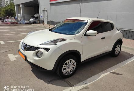 Продам Nissan Juke 2018 года в Харькове