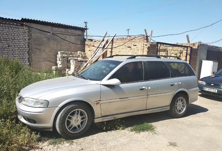 Продам Opel Vectra B 1999 года в Херсоне