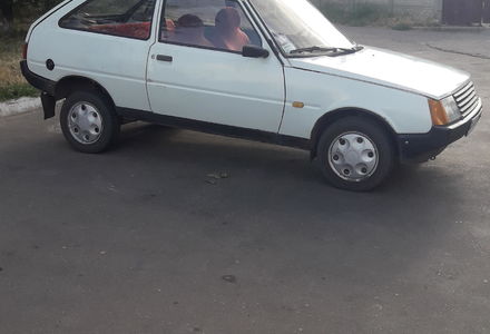 Продам ЗАЗ 1102 Таврия 1993 года в г. Александрия, Кировоградская область