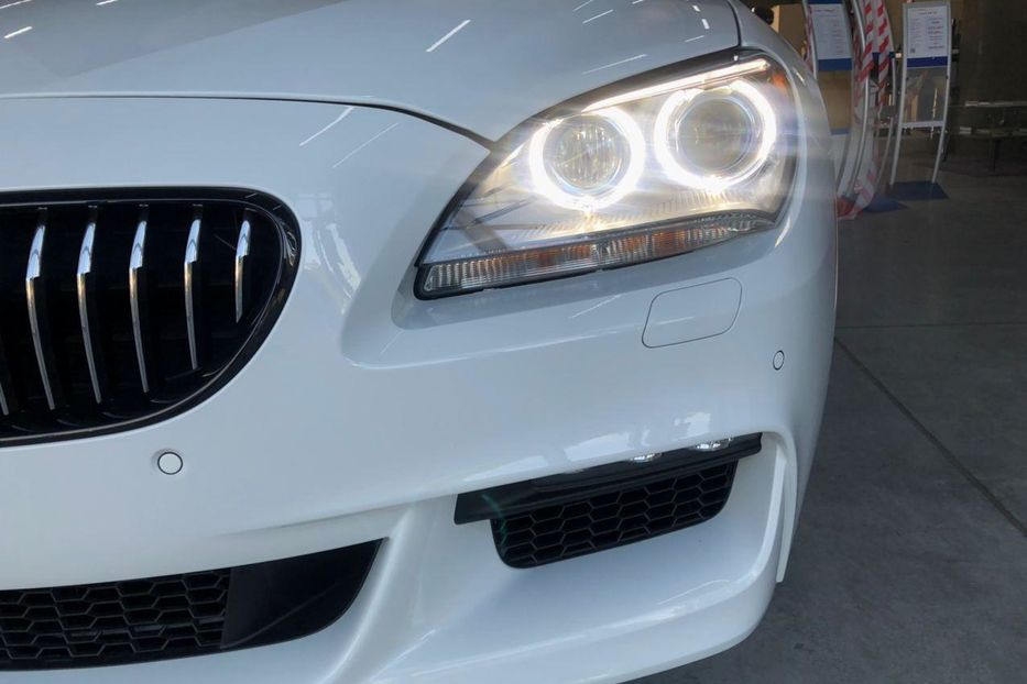 Продам BMW 640 2013 года в Киеве