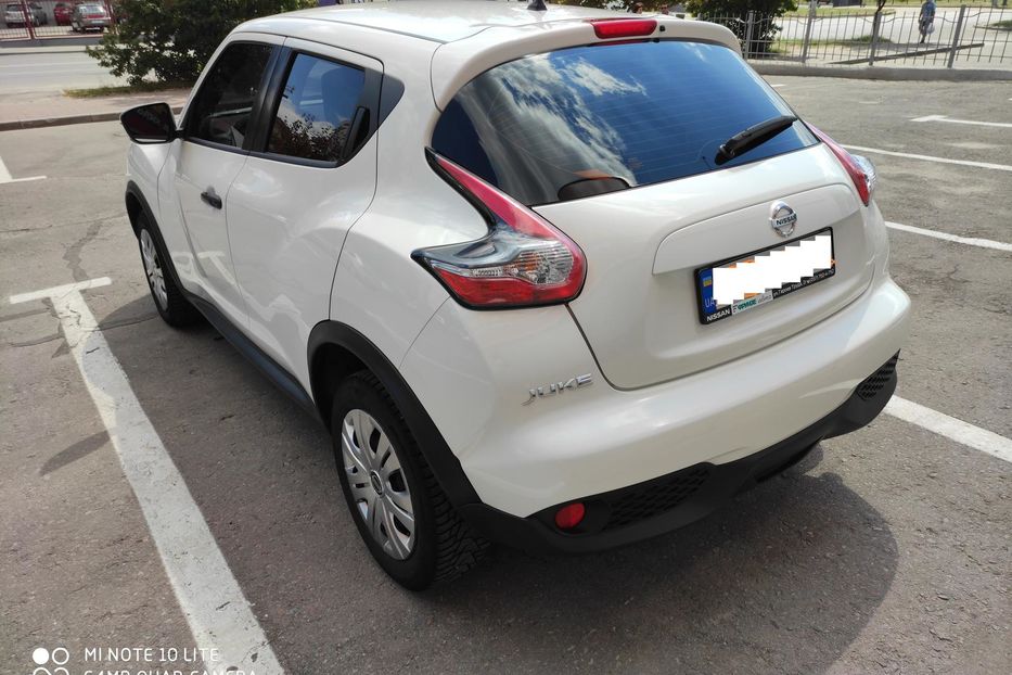 Продам Nissan Juke 2018 года в Харькове